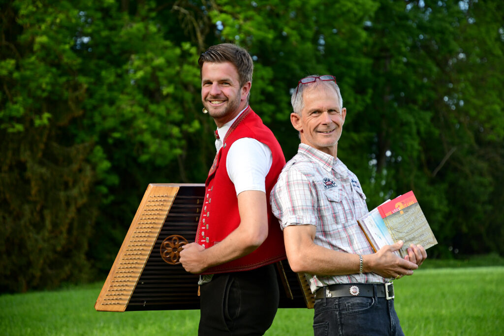 Jubiläum Pflegeheim Romanshorn