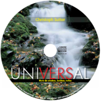 Universal CD