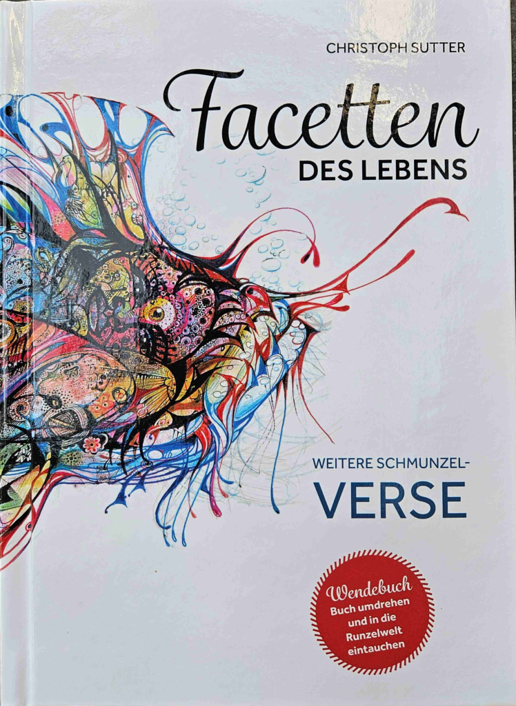 Lesung Buchhandlung Bodan